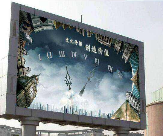 LED全彩顯示屏應該這樣保養，壽命延長(cháng)幾年？