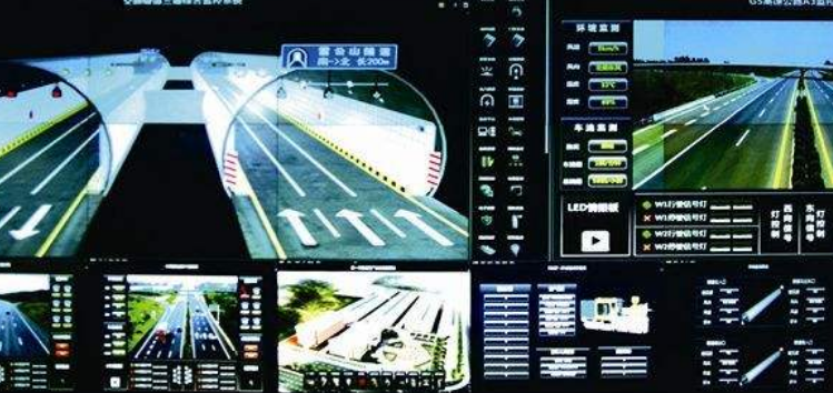 小(xiǎo)間距全彩led顯示屏——智慧交通指揮調度運用(yòng)