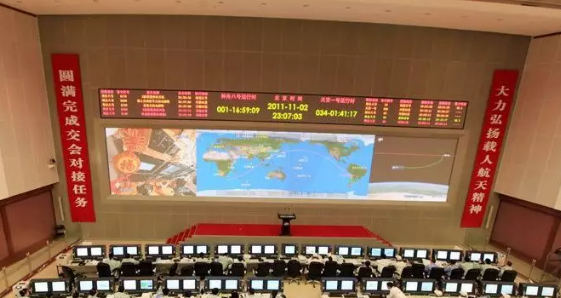 小(xiǎo)間距全彩led顯示屏的優勢和應用(yòng)市場分(fēn)析